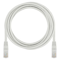 Patch cord cat . 5e, RJ45