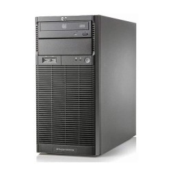 HP Proliant ML 110 G6