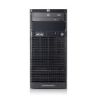 Server HP Proliant ML110 G6, 1xCPU, 8GB DDR3, 1x300W