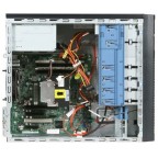 Server HP Proliant ML110 G6, 1xCPU, 8GB DDR3, 1x300W