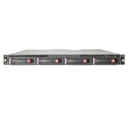 HPE DL 160 G6