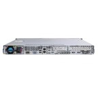 Server HPE DL160 G6, 2xCPU, 16GB DDR3, 4xLFF Caddy, 1x500W