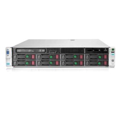 HPE DL 380P G8